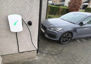 EV Chargepoint 6