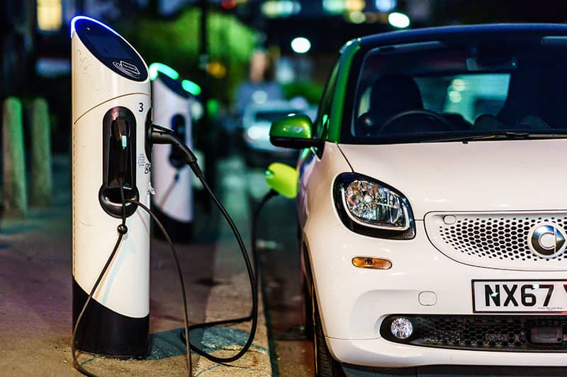 Thinking about joining the EV revolution?