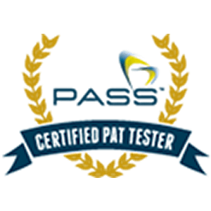 Certified PAT Tester