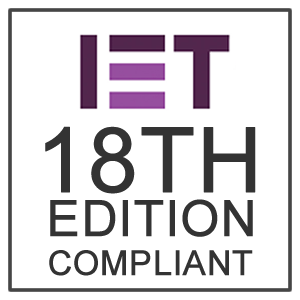 IET 18th Edition